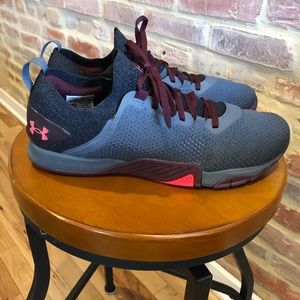 Under Armour Reign 3 Training Shoe Tribase
